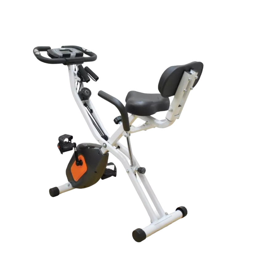 IREBORN New Alat Olahraga Fitness Gym Static Sepeda Statis iReborn