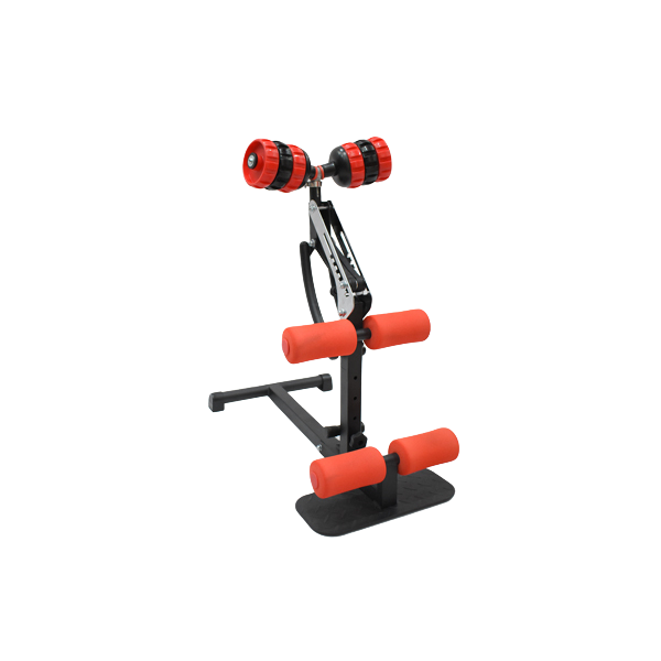 New Alat Kesehatan Olahraga Fitness Gym Ireborn Squat Machine