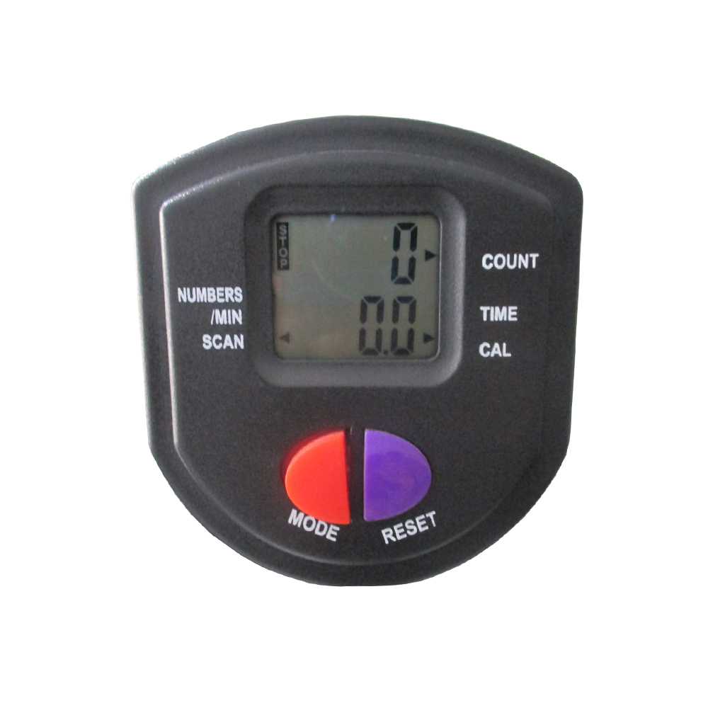 TOTAL GYM - Alat Olahraga Fitness Horse Rider TL 1100 Home Squat Pelangsing Tubuh - Image 7