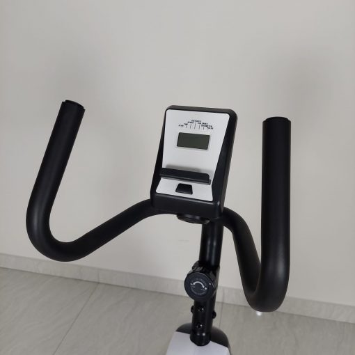 FC - New Alat Olahraga Gym Fitness Sepeda Statis Big Static Recumbent Bike FC 433 R - Image 6
