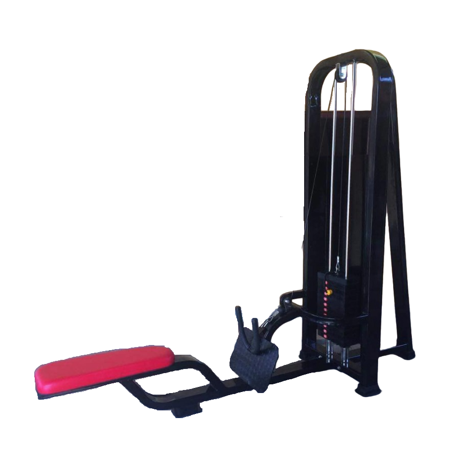 LIFESPORTS - New Alat Olahraga Fitness Gym Rowing Machine Commercial Use Plus Beban