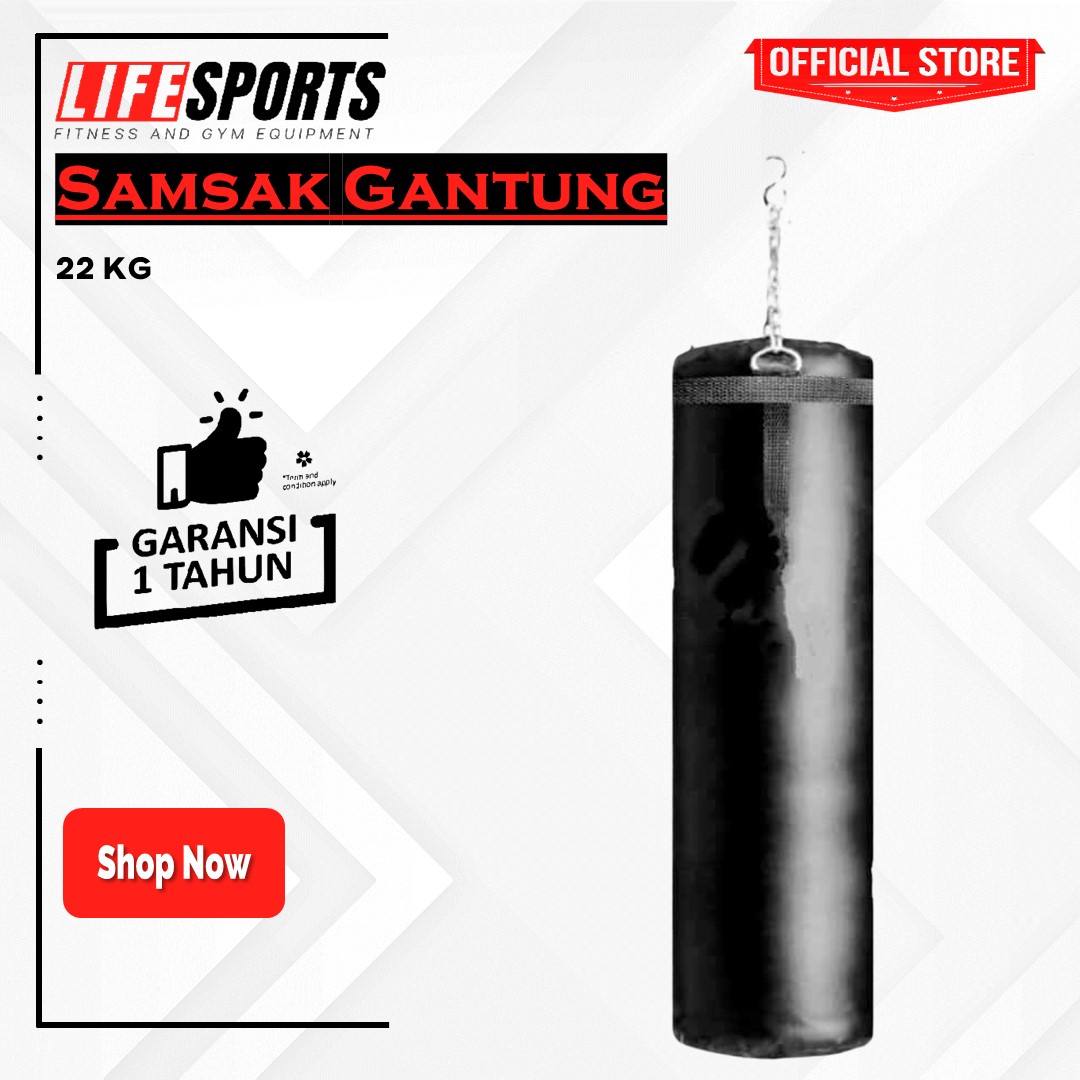 samsak 22 kg