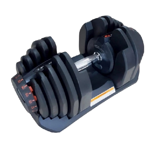 LIFESPORTS - New Alat Olahraga Gym Fitness Bowflex Adjustable Dumbbell Original Bowflex 1090i