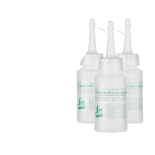 LIFESPORTS - New Alat Olahraga Oil Pelumas Treadmill Import 3pcs Original Oil Treadmill Oli Treadmill