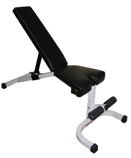 LIFESPORTS - New Alat Olahraga Fitness Gym Multifunction Adjustable Bench Press Deltagym Original