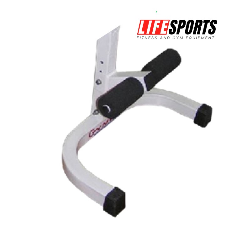 LIFESPORTS - New Alat Olahraga Fitness Gym Multifunction Adjustable Bench Press Deltagym Original - Image 4