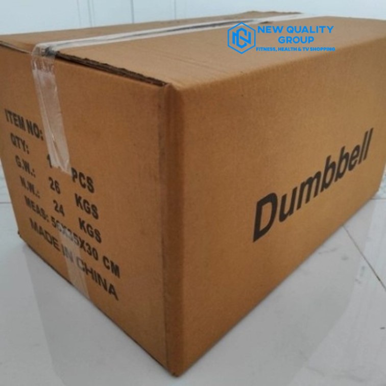 LIFESPORTS - New Alat Olahraga Gym Fitness Bowflex Adjustable Dumbbell Original Bowflex 552i - Image 5