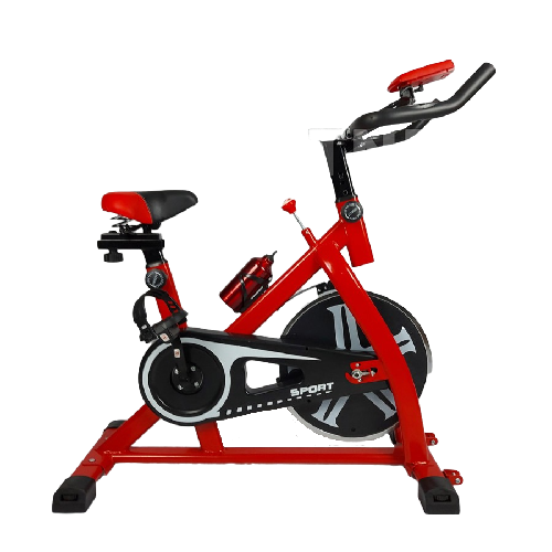 Sepeda Statis Transformer Fitness Spin Bike Sepeda Statis Spinning
