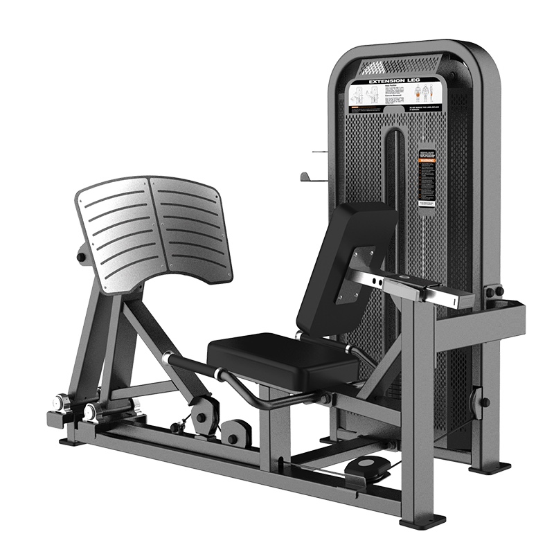 NQG - New Alat Olahraga Gym Angkat Beban Fitness DHZ Vertical Leg Press