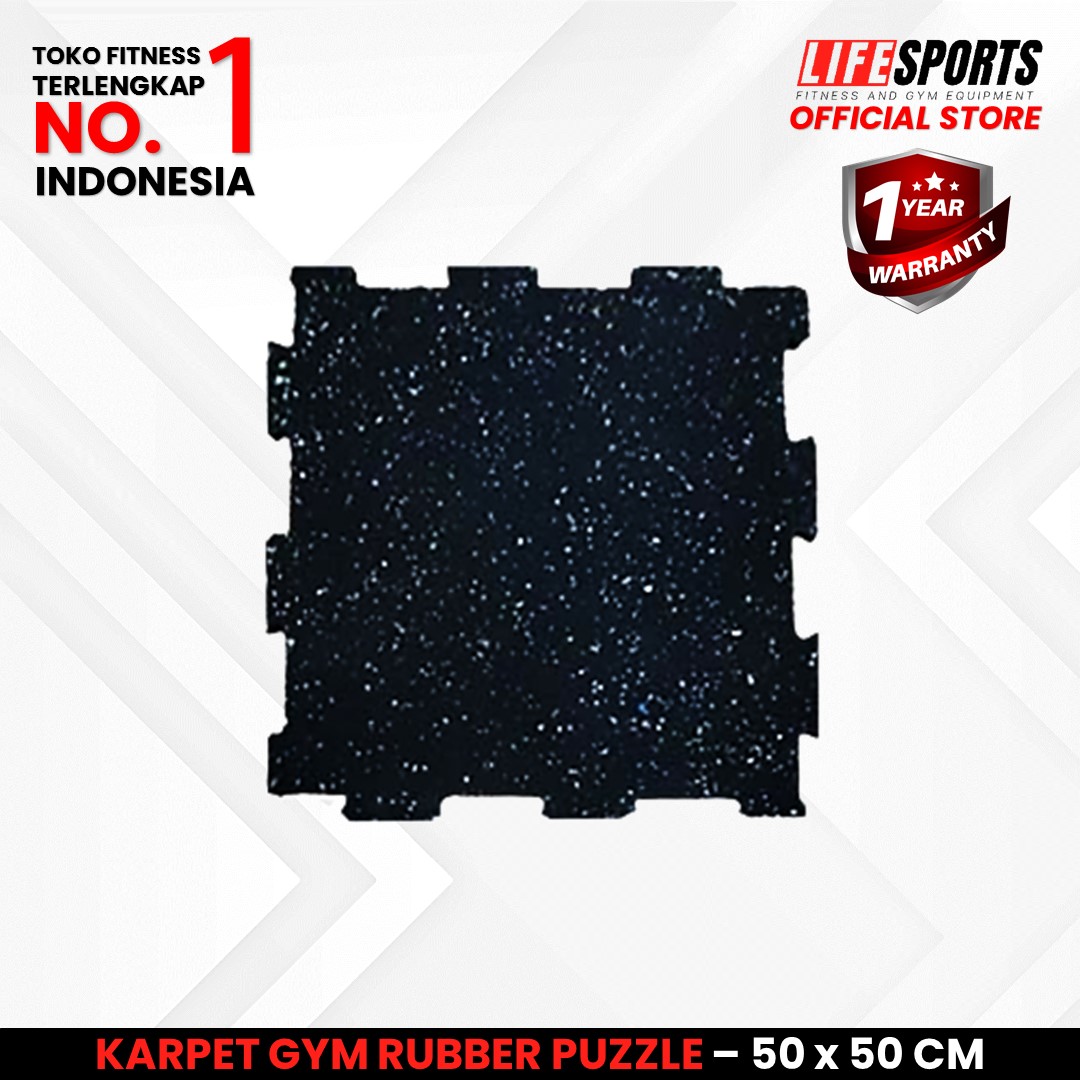 TOTAL GYM - PAKET GYM IMPORT ORIGINAL (paket mini gym original import) TOTAL - Image 5