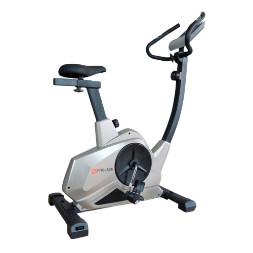FC - New Alat Olahraga Gym Fitness Sepeda Statis Static Bike Magnetic Fc 009 B Jumbo