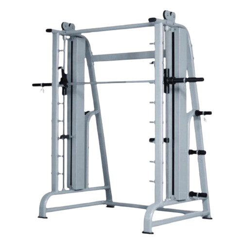 NQG - New Alat Olahraga Fitness Sport Gym Alat Fitness Smith Machine LN-9063 Commercial Gym Idachi