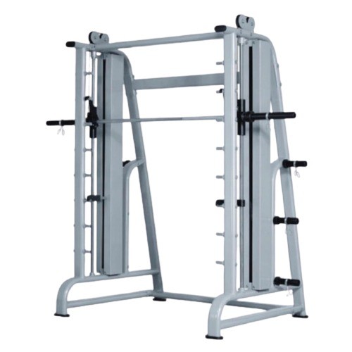 NQG - New Alat Olahraga Fitness Sport Gym Alat Fitness Smith Machine LN-9063 Commercial Gym Idachi - Image 4