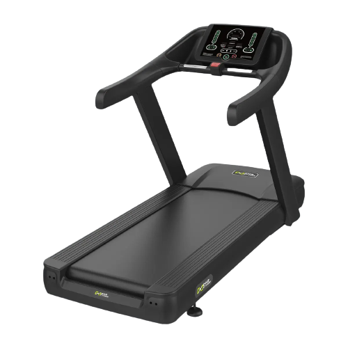 NQG - New Alat Olahraga Gym Angkat Beban Fitness DHZ Treadmill Listrik Elektrik X8200 Commercial Exercise Machine