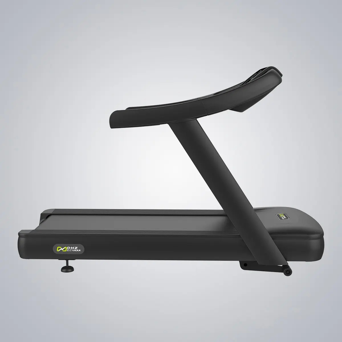 NQG - New Alat Olahraga Gym Angkat Beban Fitness DHZ Treadmill Listrik Elektrik X8200 Commercial Exercise Machine - Image 6