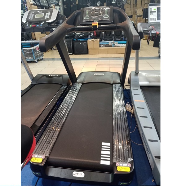 NQG - New Alat Olahraga Gym Angkat Beban Fitness DHZ Treadmill Listrik Elektrik X8200 Commercial Exercise Machine - Image 7